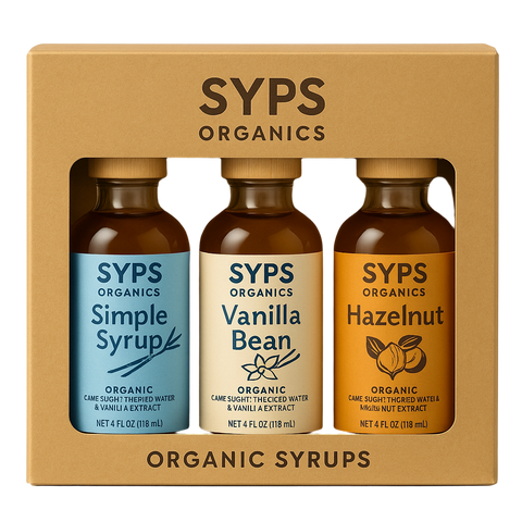 SYPS Sample Pack